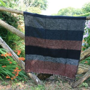 Tibetaanse omslagdoek Tibet-Nepal - Afbeelding 4