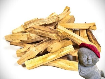 Palo Santo bulk 250