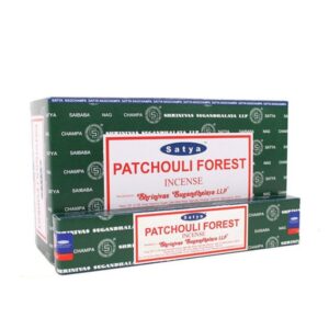 Nag Champa wierook assortie - Afbeelding 4