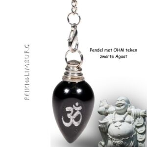 Pendelboek | met prachtige pendels - Afbeelding 3