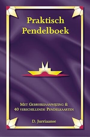 Pendel-Pendelmat-Pendelboek-Pendelzakje - Afbeelding 9
