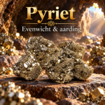 GRATIS | Pyriet voor evenwicht & aarding