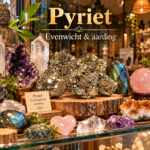 Pyriet voor evenwicht & aarding