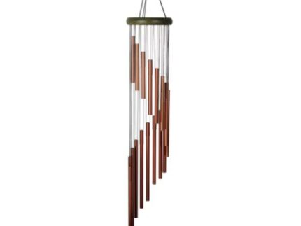 Chime Mystic Spiral Rain