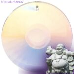 Regenboog kristal | Laat je betoveren...zo mooi