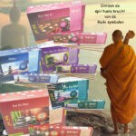 Goloka Reiki symbolen | Krachtig & Mentaal