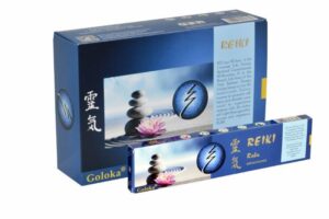 Goloka Reiki symbolen | Krachtig & Mentaal - Afbeelding 6