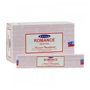 Nag Champa wierook assortie - Afbeelding 9