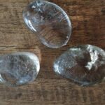 Rookkwarts ø 3-4 cm.