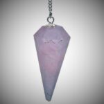 Rozenkwarts Pendel + gratis pendeltasje