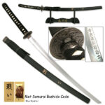 Samurai Sword of Battle Katana