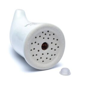 Zout Inhaler Himalaya | Origineel echt en puur! - Afbeelding 2