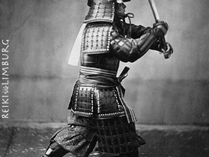 Samurai Zwaarden (Katana)