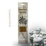 Jiri and Friends |  Sandalwood