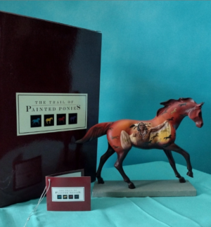 The trial of Painted PonieS - Afbeelding 2