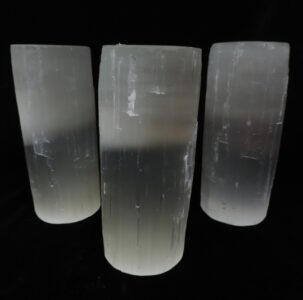 Seleniet Waxinehouders | Model cilinder - Afbeelding 4