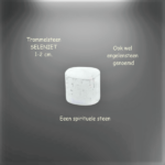 Seleniet broekzak-stenen