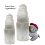 Seleniet lamp diverse afmetingen