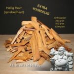 Palo Santo Heilig-Hout - Afbeelding 4