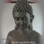 Thailand Boeddha 80 cm. hoog