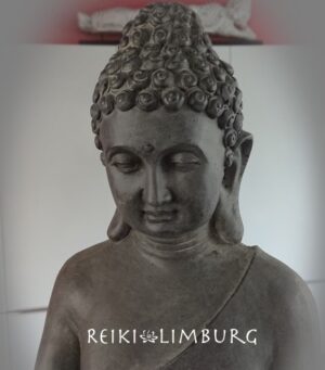 Thailand Boeddha 80 cm. hoog