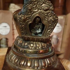 Boeddhistische STUPA - Afbeelding 4