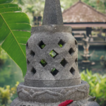 STUPA "het eeuwige geluk"