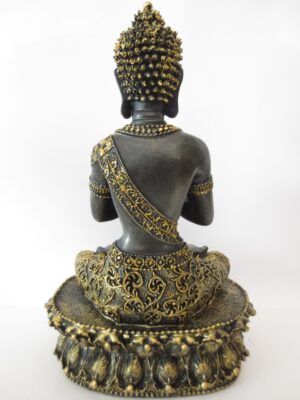 Tibetaanse Boeddha | exclusief model - Afbeelding 4