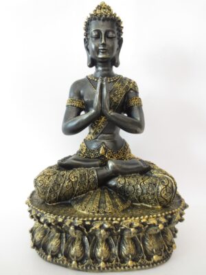 Tibetaanse Boeddha | exclusief model - Afbeelding 2