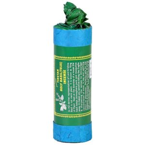 Tibetaanse kruidenwierook | 100% natuurlijke ingrediënten - Afbeelding 6