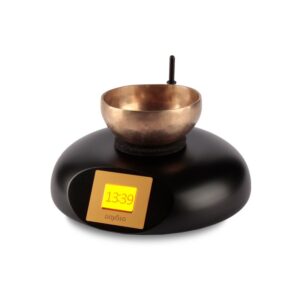 Gong-Timers met Klankschaal | voor de echte profs! - Afbeelding 8