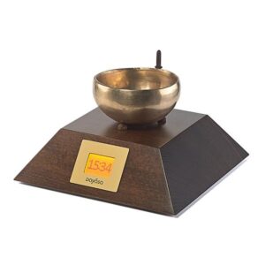 Gong-Timers met Klankschaal | voor de echte profs! - Afbeelding 3