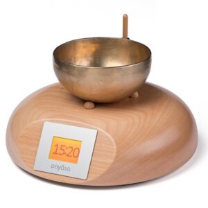 Gong-Timers met Klankschaal | voor de echte profs! - Afbeelding 6