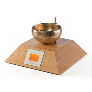 Gong-Timers met Klankschaal | voor de echte profs! - Afbeelding 7