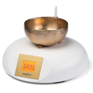 Gong-Timers met Klankschaal | voor de echte profs! - Afbeelding 4