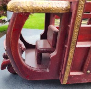 TukTuk... Vrachtwagen - Afbeelding 3
