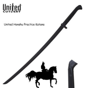 United Honshu Practice Katana
