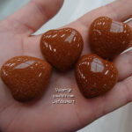 Edelsteen Harten | "Magische Liefde"