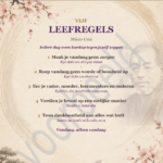Reiki Leefregels Nederlands en Japans