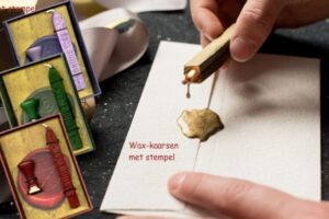 Waszegels