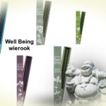Well being wierook 30 stokjes | Heerlijke en weldadige geuren