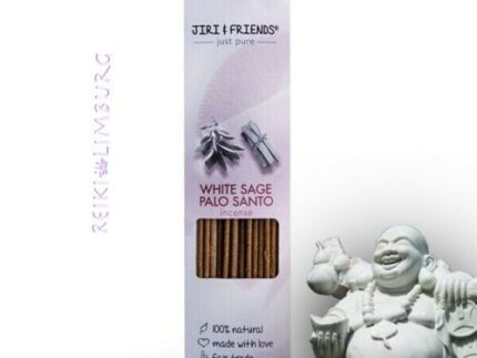 Jiri and Friends |  Salie-Palo Santo