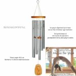 Yoga Windgong van Woodstock