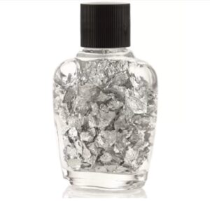 Bladgoud 24 karaats of Bladzilver - Afbeelding 2