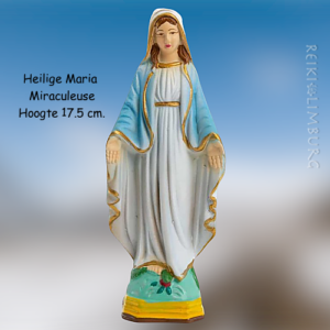 Heilige Maria Miraculeuse