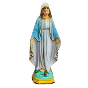Heilige Maria Miraculeuse - Afbeelding 2