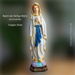 Heilige Maria van Lourdes
