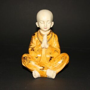 Monniken uit Tibet. Welke zou jij kopen? - Afbeelding 2