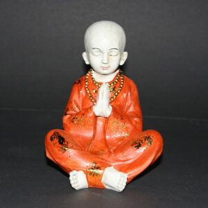 Monniken uit Tibet. Welke zou jij kopen? - Afbeelding 3