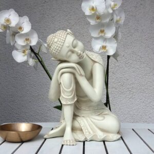 Japanse Boeddha | een echte eyecatcher - Afbeelding 2